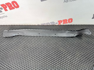 уплотнитель двери Volvo V50 1 поколение [рестайлинг] 2010, 1.6 л., D 4164 T, дизель, МКПП, универсал, 30661413