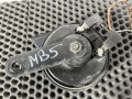 сирена (гонг) Mercedes-Benz C-Класс W203/S203/CL203 2002, 2.0 л., M 111.955, бензин, МКПП, купе, A0045427720 - фото №6
