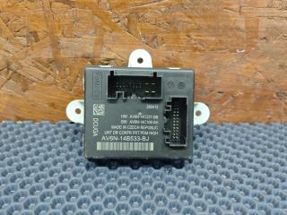 модуль управления двери Ford C-Max 2 поколение CB7 2013, 1.0 л., M2DA, бензин, МКПП, минивэн