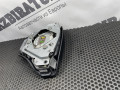 руль Mercedes-Benz C-Класс W203/S203/CL203 2002, 2.0 л., M 111.955, бензин, МКПП, купе, A2034600798 - фото №11