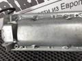 подушка безопасности пассажира Mercedes-Benz E-Класс W211/S211 W211 2003, 1.8 л., M 271.941, бензин, АКПП, c185 melanitschwarz, универсал, правый руль, A2118601305 - фото №5
