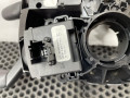 переключатель подрулевой (стрекоза) Land Rover Range Rover 3 поколение 2002, 2.9 л., M 57 D 30, дизель, АКПП, внедорожник 5 дв., XPC000020WQD - фото №13