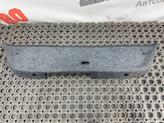 обшивка крышки багажника Mercedes-Benz C-Класс W203/S203/CL203 CL203.747 2001, 2.3 л., M 111.981, бензин, АКПП, 345, купе, задний привод, A2037400071