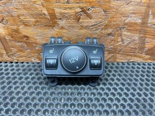 кнопка обогрева сидений Ford C-Max 2 поколение CB7 2013, 1.0 л., M2DA, бензин, МКПП, минивэн, CJ5T19K314BA