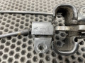 комплект личинок замков Mercedes-Benz C-Класс W203/S203/CL203 2002, 2.0 л., M 111.955, бензин, МКПП, купе, A2198800160 - фото №5