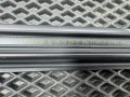 молдинг двери передней правой BMW 5 серия F07/F10/F11 F11 2010, 3.0 л., N57 D30 A, дизель, АКПП, универсал, 51337269743 - фото №3