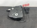 рычаг ручного тормоза (ручника) Mercedes-Benz C-Класс W203/S203/CL203 CL203.747 2001, 2.3 л., M 111.981, бензин, АКПП, 345, купе, задний привод, A2204200312 - фото №8