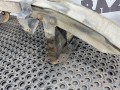 усилитель бампера переднего Mercedes-Benz C-Класс W203/S203/CL203 CL203.747 2001, 2.3 л., M 111.981, бензин, АКПП, 345, купе, задний привод, A2036201534 - фото №3