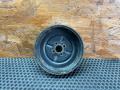 шкив помпы Mercedes-Benz C-Класс W203/S203/CL203 [рестайлинг] 2004, 1.8 л., M 271.948, бензин, АКПП, купе - фото №2