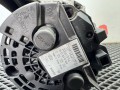 генератор Volvo XC90 1 поколение 2006, 2.4 л., D 5244 T, дизель, АКПП, 455 titanium grey pearl, внедорожник 5 дв., правый руль, 30667894 - фото №7