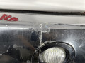 бампер передний Land Rover Range Rover 3 поколение 2002, 2.9 л., M 57 D 30, дизель, АКПП, внедорожник 5 дв., DPC000080LML - фото №5