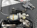 блок ABS Lexus LS 4 поколение (2006 - 2009), 4.6 л., 1UR-FSE, бензин, АКПП, 1f2, седан, задний привод, правый руль, 4707050010, 4707050030 - фото №4
