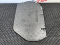 пенопласт багажного отделения Mercedes-Benz C-Класс W203/S203/CL203 CL203.747 2001, 2.3 л., M 111.981, бензин, АКПП, 345, купе, задний привод - фото №5