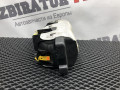 подушка безопасности пассажира Volkswagen Sharan 2 поколение 2011, 2.0 л., CFFB, дизель, 6МКПП, 2t, минивэн, передний привод, правый руль, 7N0880204, 34042379A - фото №6