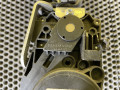 ремень безопасности Mercedes-Benz C-Класс W204/S204 2007, 1.8 л., M 271.952, бензин, АКПП, седан, A2048606885 - фото №6