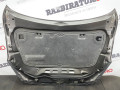 капот Mazda 3 2 поколение [рестайлинг] BM 2013, 2.2 л., дизель, МКПП, BHY05231XA - фото №2