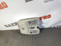 фонарь салона (плафон) Volvo XC90 1 поколение 2006, 2.4 л., D 5244 T, дизель, АКПП, 455 titanium grey pearl, внедорожник 5 дв., правый руль, 30669622 - фото №6