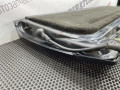 крышка багажника (дверь 3-5) Land Rover Range Rover 3 поколение 2002, 2.9 л., M 57 D 30, дизель, АКПП, внедорожник 5 дв., BMD760070 - фото №7