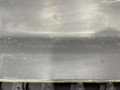 накладка на порог Mercedes-Benz C-Класс W204/S204/C204 [рестайлинг] W204 2011, A2046900440 - фото №4