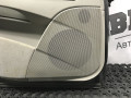 дверь задняя левая Mercedes-Benz E-Класс W211/S211 W211 2003, 1.8 л., M 271.941, бензин, АКПП, c185 melanitschwarz, универсал, правый руль, A2117300305 - фото №15