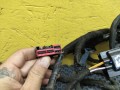 дверная проводка Ford C-Max 2 поколение CB7 2013, 1.0 л., M2DA, бензин, МКПП, минивэн, AV6T14240 - фото №2