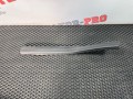уплотнитель подкапотного пространства Mercedes-Benz C-Класс W203/S203/CL203 CL203.747 2001, 2.3 л., M 111.981, бензин, АКПП, 345, купе, задний привод, A2036284198 - фото №4