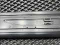 накладка на порог BMW 5 серия F07/F10/F11 F11 2010, 3.0 л., N57 D30 A, дизель, АКПП, универсал, 51477203601 - фото №5