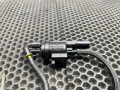 клапан вакуумного управления Mercedes-Benz E-Класс W211/S211 W211 2003, 1.8 л., M 271.941, бензин, АКПП, c185 melanitschwarz, универсал, правый руль, A0025401497 - фото №2