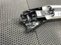 багажник на крышу Volvo C30 1 поколение [рестайлинг] 2011, 1.6 л., D 4162 T, дизель, 6МКПП, 466 barents blue pearl, хетчбэк 3 дв., передний привод, правый руль, 30664690 - фото №4