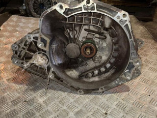 КПП механическая (МКПП) Opel Vectra B 1998, 1.6 л., бензин