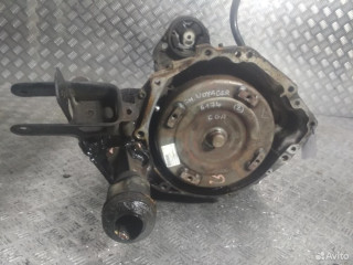 КПП автоматическая (АКПП) Chrysler Voyager 4 поколение 2002, 3.3 л., бензин