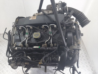 двигатель Ford Mondeo 3 поколение [рестайлинг] 2005, 2.2 л., дизель