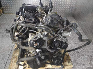 двигатель Skoda Fabia 2 поколение [рестайлинг] 2012, 1.2 л., бензин