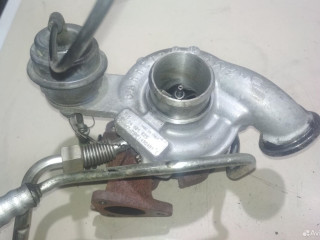 турбина Opel Astra G 2004, 2.0 л., дизель