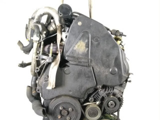 двигатель Citroen Saxo 1 поколение (1996 - 1999), 1.5 л., VJY