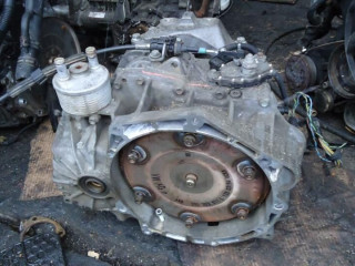 КПП автоматическая (АКПП) Volkswagen Golf 6 поколение 2010, 2.5 л., бензин