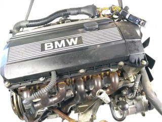 двигатель BMW 5 серия E39 [рестайлинг] 2002, 2.0 л., M52 B20, бензин