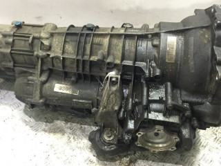 КПП автоматическая (АКПП) Volkswagen Passat B5 1999, 2.5 л., дизель