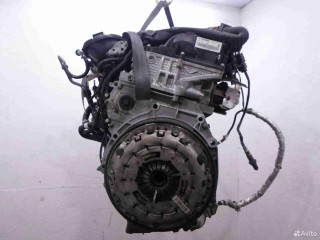 двигатель BMW X1 E84 [рестайлинг] 2014, 2.0 л., N47 D20 C, дизель