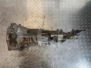 КПП механическая (МКПП) Kia Sorento 1 поколение 2004, 2.5 л., дизель