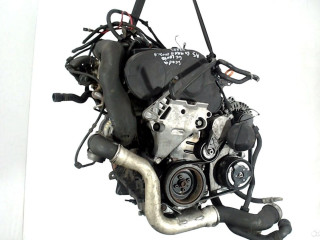 двигатель Skoda Octavia 1 поколение [рестайлинг] 2006, 2.0 л., BKD, дизель