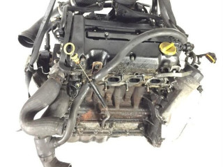 двигатель Opel Astra G 2004, 1.2 л., Z 12 XE, бензин