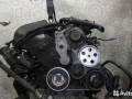 двигатель Audi A4 B6 2003, 1.8 л., AMB, бензин - фото №4