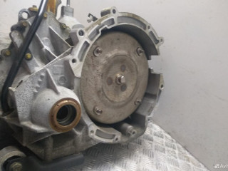 КПП автоматическая (АКПП) Ford Mondeo 3 поколение 2002, 2.0 л., бензин