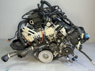 двигатель BMW 7 серия G11/G12 2017, 3.0 л., B57 D30 A, дизель