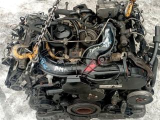двигатель Audi A6 4F/C6 [рестайлинг] 2008, 3.0 л., BMK, дизель, седан, BMK