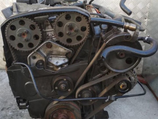 двигатель Volvo V40 1 поколение [рестайлинг] 2002, 1.6 л., бензин, B4164S