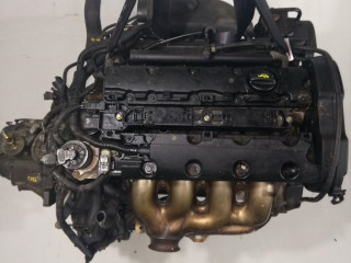 двигатель Citroen Xsara Picasso 1 поколение [рестайлинг] 2006, 1.8 л.