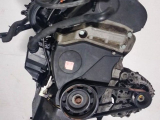 двигатель Skoda Fabia 1 поколение [рестайлинг] 2006, 1.4 л., AUA, бензин