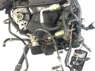 двигатель Opel Astra G 2004, 2.2 л., Y 22 XE, бензин